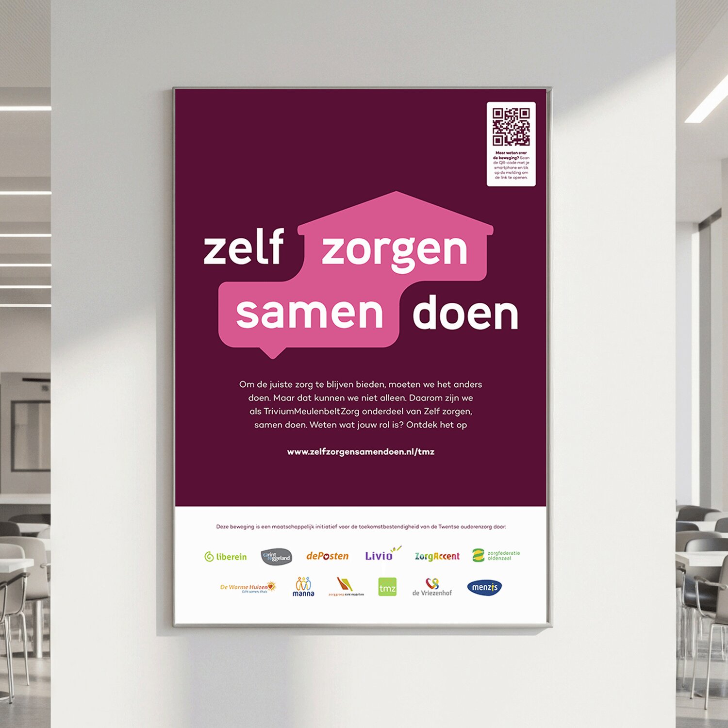54838 PSD Mock up Posters intern