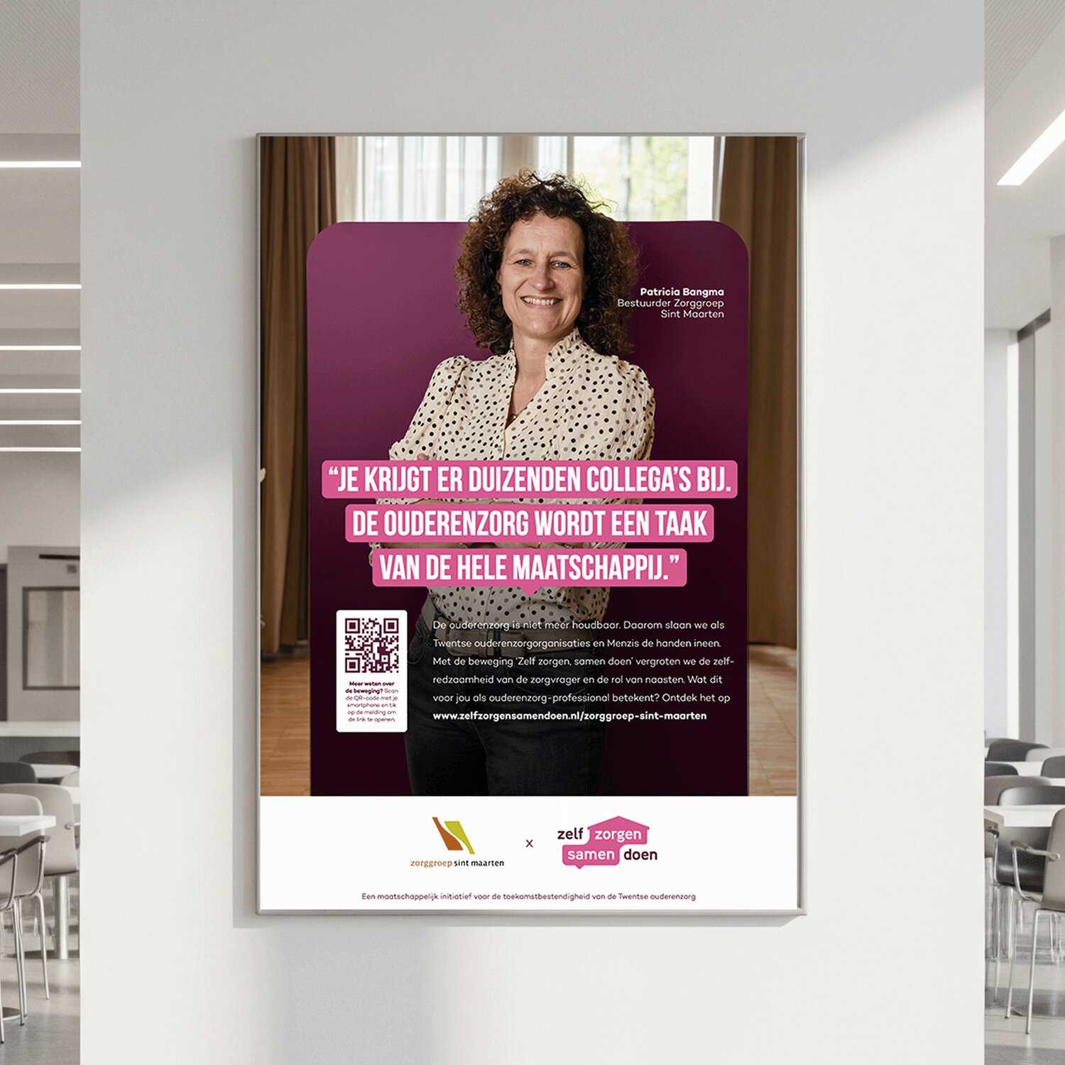 54838 PSD Mock up Posters intern4