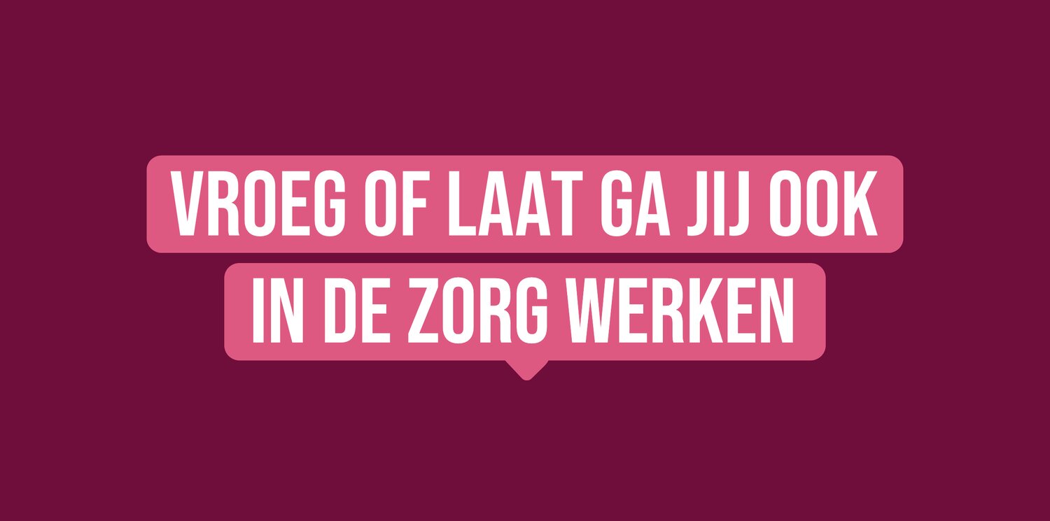 Campagne boodschap ZZSD