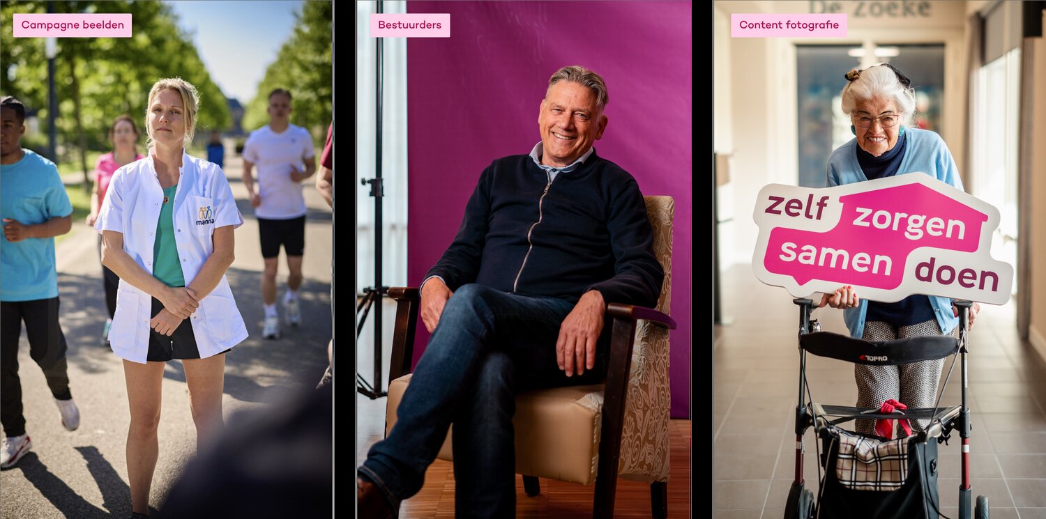 Fotografie ZZSD